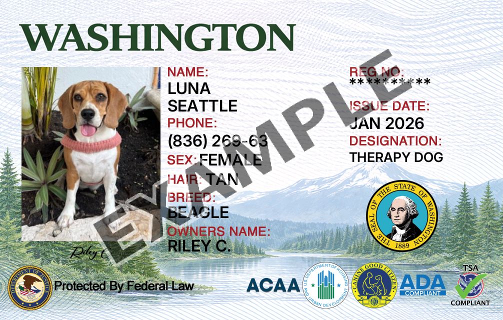 Washington
